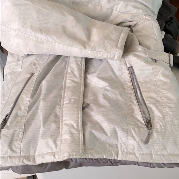 Reebok winter jacket - Picture 8 of 12